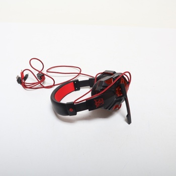 Herní sluchátka  Gaming Headset 7.1