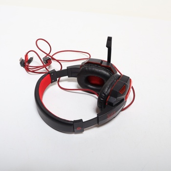 Herní sluchátka  Gaming Headset 7.1