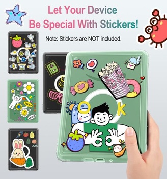 Puzdro MoKo pre Kindle 6