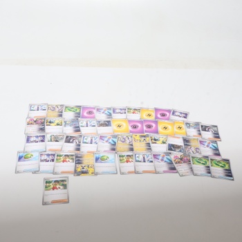 Pokémon Trading Card Game: Deluxe Battle Deck Miraidon-ex (okamžitě hratelný balíček s 60 kartami a