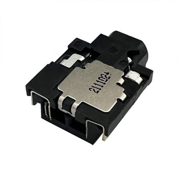 Náhradný napájací konektor JINTAI DC pre audio zásuvku pre Dell Latitude 5500 5501 5510 5511 /