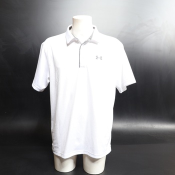 Pánske tričko Under Armour veľ. XL