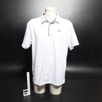 Pánske tričko Under Armour veľ. XL