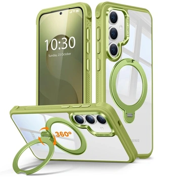 Puzdro HuwaiH pre Samsung Galaxy S24/S25 s 360 °…