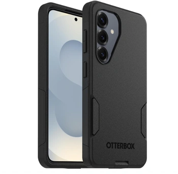 Púzdro OtterBox Galaxy S26 čierne