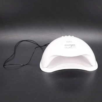 LED Nagellampe UV LED 36W