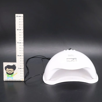 LED Nagellampe UV LED 36W