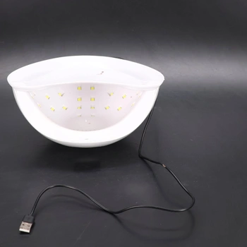 LED Nagellampe UV LED 36W