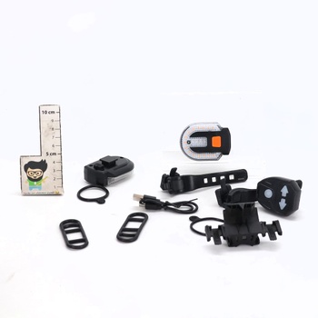 Cyklosvietidlo Jinkey GT10060