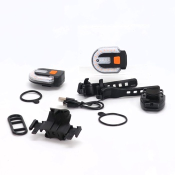 Cyklosvietidlo Jinkey GT10060