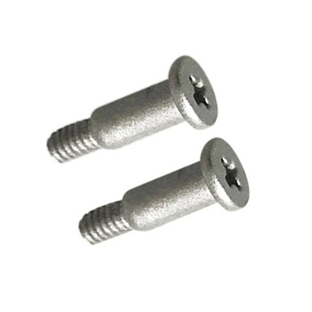 JINTAI Náhradné diely pre skrutky Súprava skrutiek pre Dell XPS 9343 9350 9360 7590 9550 9560 9570