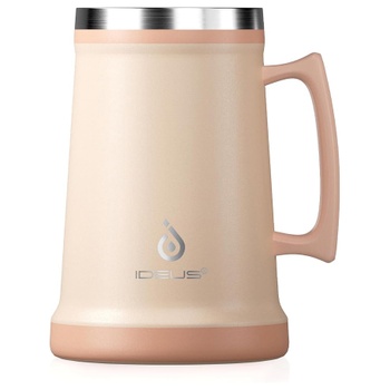Polliter Ideus DBM001PS marhuľový, 1 l