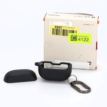 Ochranné puzdro SURITCH kompatibilné s JBL Wave Beam/Beam 2/JBL Wave 200TWS, nárazuvzdorné,