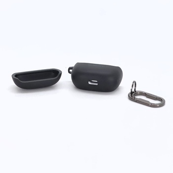 Ochranné puzdro SURITCH kompatibilné s JBL Wave Beam/Beam 2/JBL Wave 200TWS, nárazuvzdorné,