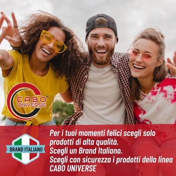 Univerzální stativ Cabo pro smartphone, nastavitelný 15-70 cm - Stojan na telefon s pouzdrem -