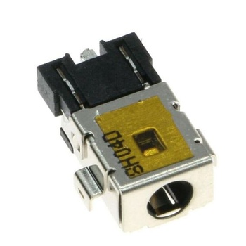 Napájecí konektor JINTAI pro Acer Aspire 5 A51546 A51545 A51544 P21552 A31522 Napájecí konektor DC,