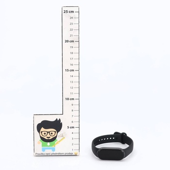 Chytrý náramok Xiaomi BHR7165GL Mi Band 8