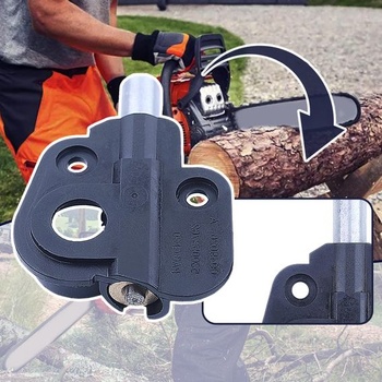 Olejové čerpadlo PT350, pre motorové píly Poulan, Sears, Craftsman, Husqvarna a Poulan Pro,
