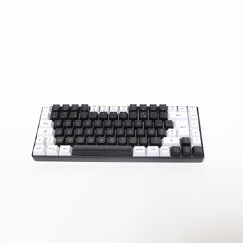 Set klávesnice a myši RedThunder bezdrátové, podsvícené
