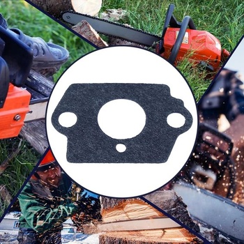 Tesnenie karburátora č. 3, pre Husqvarna 36 41 136 137 141 142, /