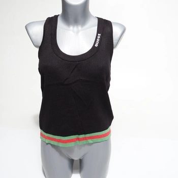 Dámsky top Farfetch Gucci veľ. S