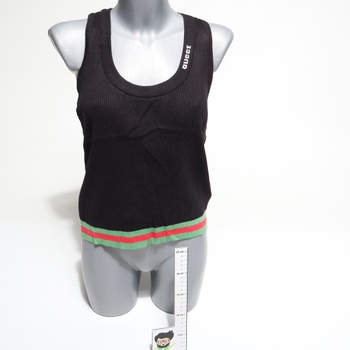 Dámsky top Farfetch Gucci veľ. S