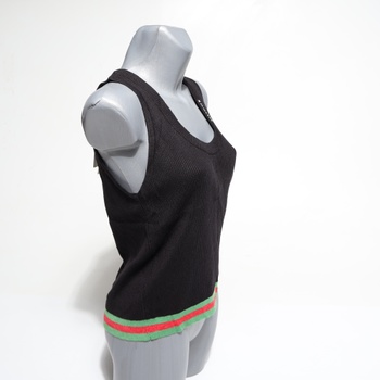 Dámsky top Farfetch Gucci veľ. S