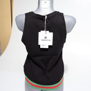 Dámsky top Farfetch Gucci veľ. S