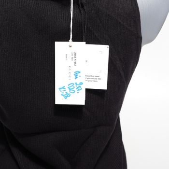 Dámsky top Farfetch Gucci veľ. S