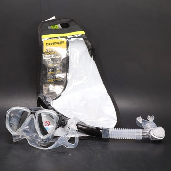Potápěčský set Cressi DS337050