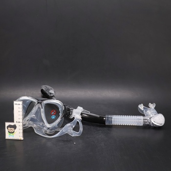 Potápěčský set Cressi DS337050