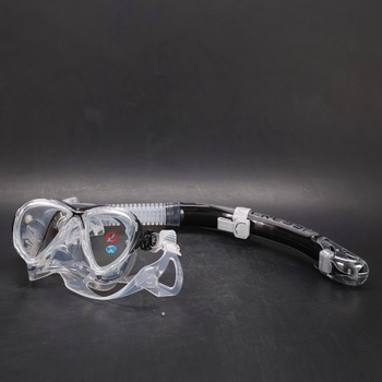 Potápěčský set Cressi DS337050