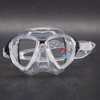 Potápěčský set Cressi DS337050