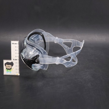 Potápěčský set Cressi DS337050