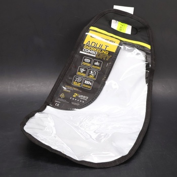 Potápěčský set Cressi DS337050