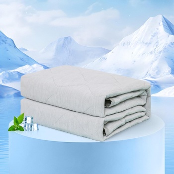 Chladiaca podložka Rywell PE-PM-0010-GY-RY-XL-A
