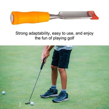 Nástroj na odstraňovanie pásky z golfových palíc MiOYOOW, odstraňovač pásky z oceľového hriadeľa,