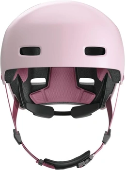 Cyklistická helma ABUS XOXO - městská helma ve stylu…
