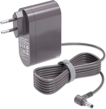 Nabíjací kábel 30,45 V pre Dyson V10 V11 V12 V15 SV12 SV14 SV15 SV20 SV22 Náhradné diely pre vysávač