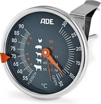 Grilovací teplomer ADE BBQ1801