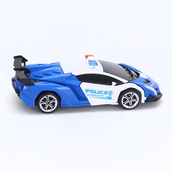 Auto - robot na ovládání Britik od 3 let