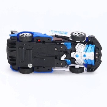 Auto - robot na ovládání Britik od 3 let