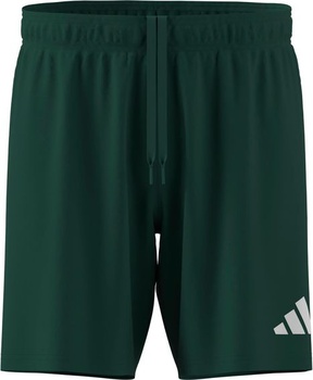Pánske kraťasy adidas Entrada26 Shorts XXL Team tmavo zelené / biele