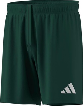 Pánske kraťasy adidas Entrada26 Shorts XXL Team tmavo zelené / biele