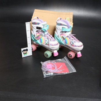 SULIFEEL Rainbow Unicorn Vybrať Veľkosť M