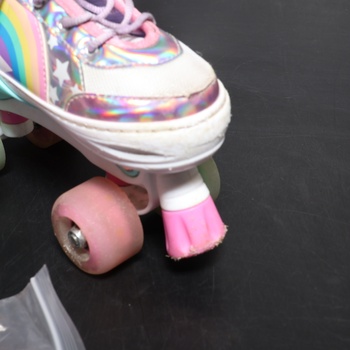 SULIFEEL Rainbow Unicorn Vybrať Veľkosť M