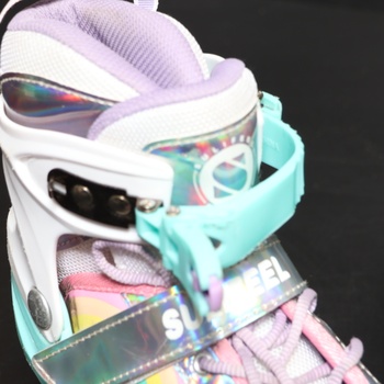 SULIFEEL Rainbow Unicorn Vybrať Veľkosť M