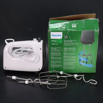 Ruční mixér Philips HR3741/00