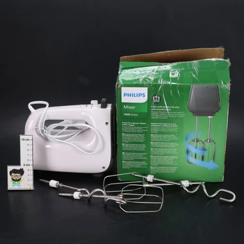 Ruční mixér Philips HR3741/00