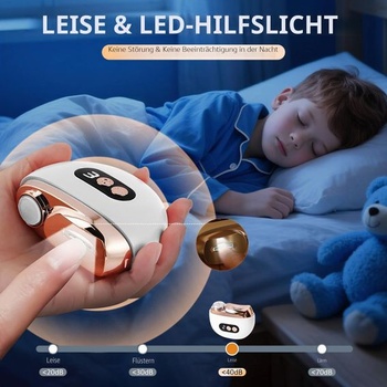 Elektrické klieštiky na nechty 2 v 1 s automatickým leštením, elektrické klieštiky na nechty,